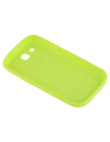 Kiwiku.com: Samsung EFC-1G6P - Funda (IPX2) Verde - Electrónica