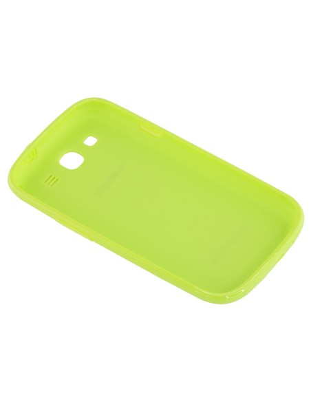 Kiwiku.com: Samsung EFC-1G6P - Funda (IPX2) Verde - Electrónica