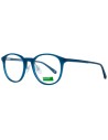 Montura de Gafas Unisex Benetton Beo1006 50656