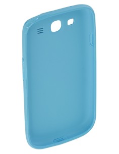 Samsung EFC-1G6P - Fundas para teléfonos móviles Azul: SAMSUNG: Kiwiku.com: Electrónica 2