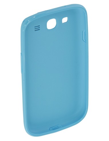 Samsung EFC-1G6P - Fundas para teléfonos móviles Azul: SAMSUNG: Kiwiku.com: Electrónica