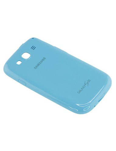 Samsung EFC-1G6P - Fundas para teléfonos móviles Azul: SAMSUNG: Kiwiku.com: Electrónica
