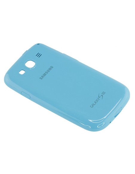 Samsung EFC-1G6P - Fundas para teléfonos móviles Azul: SAMSUNG: Kiwiku.com: Electrónica