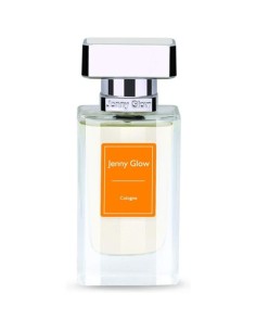 Jenny Glow Cologne Eau de Parfum 80ml Spray Unisex Leñoso Fresco