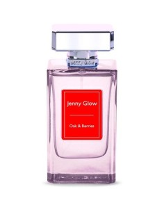 Jenny Glow Oak & Berries Eau de Parfum 30ml Spray Unisex
