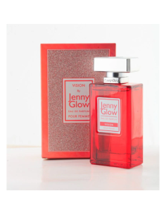 Jenny Glow Vision Eau de Parfum para Mujer 30ml Spray