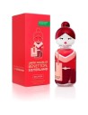 Col Benetton Red Rose Eau de Toilette 80ml