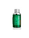 Benetton Colors Man Green Eau de Toilette 100ml
