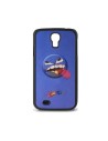 Carcasa ksix 3d freestyle angry smile para galaxy s4 i9505