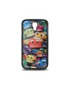 Carcasa ksix 3d freestyle smiler para galaxy s4 i9505