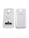 Carcasa samsung galaxy s4 i9505 cargador inalambrico blanca