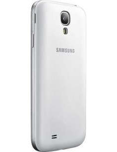 Kiwiku.com: Samsung EP-CI950IWEGWW - Tapa trasera de carga inalámbrica Galaxy S4, color blanco - Electrónica 2