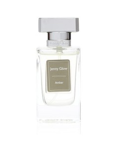 Jenny Glow Amber Eau de Parfum Unisex 30ml Aromático