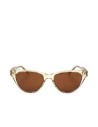 Gafas de Sol Mujer Benetton Be5044 54487