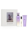 Adolfo Dominguez Set de Regalo Iris Vainilla Eau de Parfum Vaporizador 120ml + Eau de Parfum 10ml + Locion Corporal 75ml