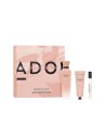 Adolfo Dominguez Musk Terracota Estuche Eau de Parfum 120ml Vaporizador + Eau de Parfum 10ml Vaporizador + Crema de Manos 50ml