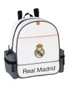 Real madrid 2014 - mochila guarderia adaptable a carro