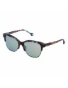 Gafas de Sol Unisex Carolina Herrera She751545ahv (ø 54 mm) Marrón (ø 54 mm)