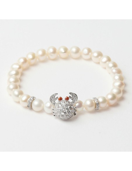 pulsera_mujer_lancaster_jla-br-crab-1-wh_plateado_blanco_plata_de_ley_16_mm_8059519896576_oferta