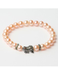 pulsera_mujer_lancaster_jla-br-frog-3-pe_naranja_verde_plata_de_ley_16_mm_8059519896743_oferta