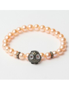 pulsera_mujer_lancaster_jla-br-owl-3-pe_naranja_verde_plata_de_ley_16_mm_8059519896835_oferta