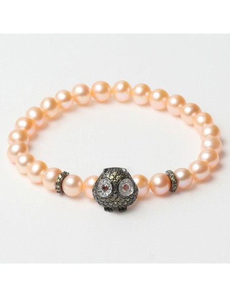 pulsera_mujer_lancaster_jla-br-owl-3-pe_naranja_verde_plata_de_ley_16_mm_8059519896835_oferta