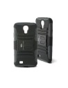 Carcasa ksix adventure para galaxy s4 i9505 negro