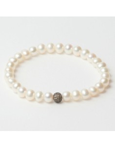 pulsera_mujer_lancaster_jla-br-sb-4-wh_marrón_blanco_plata_de_ley_16_mm_8059519896941_oferta