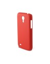Carcasa ksix snap on para galaxy s4 mini i9190 coral