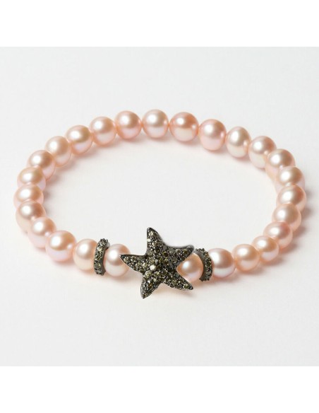 pulsera_mujer_lancaster_jla-br-star-3-pu_rosa_verde_plata_de_ley_16_mm_8059519897030_oferta