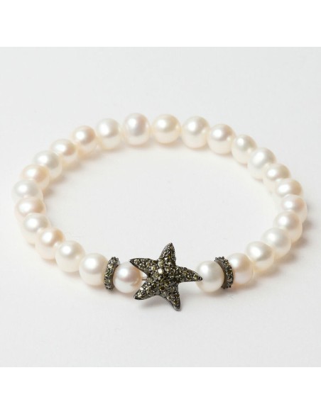 pulsera_mujer_lancaster_jla-br-star-3-wh_blanco_verde_plata_de_ley_16_mm_8059519897047_oferta