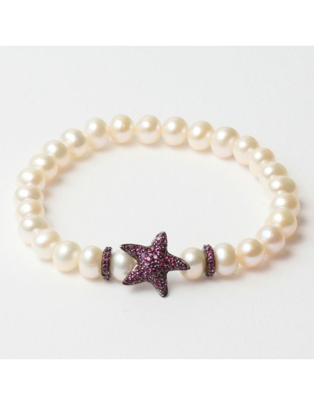 pulsera_mujer_lancaster_jla-br-star-5-wh_morado_blanco_plata_de_ley_16_mm_8059519897078_oferta