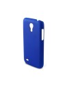 Carcasa ksix snap on para galaxy s4 mini i9190 azul