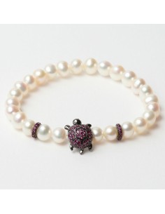 pulsera_mujer_lancaster_jla-br-turtle-5-wh_morado_blanco_plata_de_ley_16_mm_8059519897191_oferta
