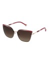 Gafas de Sol Mujer Carolina Herrera She147-640h33 Ø 64 mm