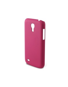 Ksix Snap On - Carcasa para Samsung Galaxy S4 Mini I9190, fucsia: Kiwiku.com: Electrónica