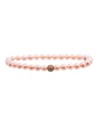 Pulsera Mujer Lancaster Jla-br-sb-2-pu Rosa Circonita Plata de Ley 16 mm Rosado