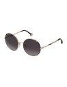 Gafas de Sol Mujer Carolina Herrera She152-560301 Ø 56 mm