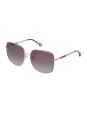 Gafas de Sol Mujer Carolina Herrera She153-590e66 Ø 59 mm