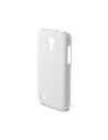 Carcasa ksix snap on para galaxy s4 mini i9190 blanca