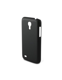 Ksix Snap On - Carcasa para Samsung Galaxy S4 Mini I9190, negro: Kiwiku.com: Electrónica