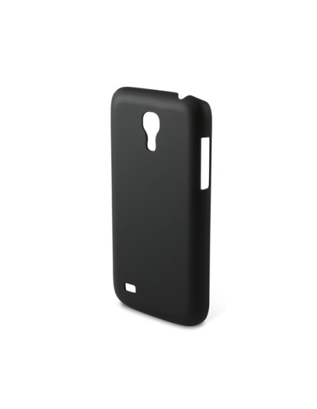 Ksix Snap On - Carcasa para Samsung Galaxy S4 Mini I9190, negro: Kiwiku.com: Electrónica
