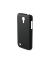 Carcasa ksix snap on para galaxy s4 mini i9190 negra