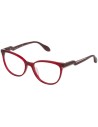 Montura de Gafas Mujer Carolina Herrera Vhn591m-5305ac Marrón
