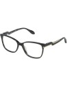 Montura de Gafas Mujer Carolina Herrera Vhn592m-5309nw Negro
