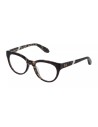Montura de Gafas Mujer Carolina Herrera Vhn612m-500aff Negro
