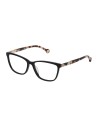 Montura de Gafas Mujer Carolina Herrera Vhe76153700y Negro
