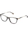Montura de Gafas Mujer Carolina Herrera Vhe878v53096n Gris