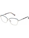 Montura de Gafas Mujer Carolina Herrera Vhe168n-0492 Dorado