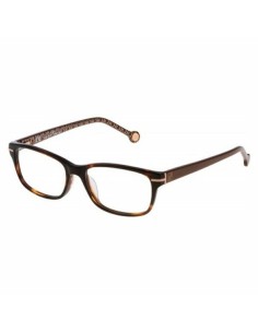 montura_de_gafas_mujer_carolina_herrera_vhe634-0743_marrón_0883663752970_oferta